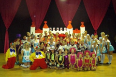 Alice In Wonderland 2010
