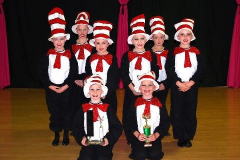 Cat in the Hat