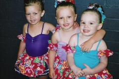 Cuties
